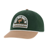 Bronco Built Wild Since Snapback Hat