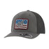 Bronco Freedom Flexfit 110 Snapback Hat