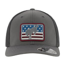Bronco Freedom Flexfit 110 Snapback Hat