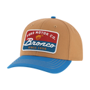 Ford Bronco Since 1966 Patch Hat