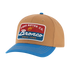 Ford Bronco Since 1966 Patch Hat