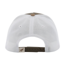 Bucking Bronco Contrast Trucker Hat
