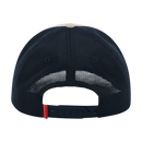 Ford Mustang Blue Streak Pony Patch Snapback