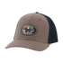 Ford Mustang Born To Roam Snapback Hat