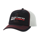 Ford Mustang Cobra SVT Snapback Hat