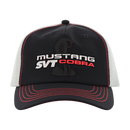 Ford Mustang Cobra SVT Snapback Hat