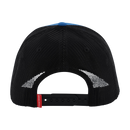 Ford Mustang Stampede Pony Patch Snapback Hat