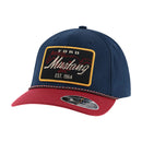 Ford Mustang Est 1964 Patch Flexfit 110 Snapback Hat