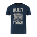 Ford Trucks Men's Built Ford Tough Truck T-Shirt