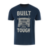 Ford Trucks Men's Built Ford Tough Truck T-Shirt