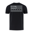 Trucks Ranger Flag Men's T-Shirt