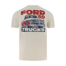 Ford Trucks Men's Classic '59 Truck T-Shirt