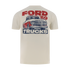 Ford Trucks Men's Classic '59 Truck T-Shirt