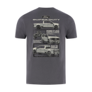 Ford Trucks Men's Super Duty T-Shirt