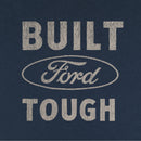 Ford Trucks Men's Classic BFT Hooded Pullover