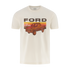 Ford Trucks Men's Vintage Truck T-Shirt