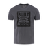 Ford Trucks Men's Built Ford Tough T-Shirt