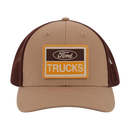 Ford Trucks Everyday Mesh Trucker Hat