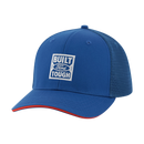 Ford Trucks Built Ford Tough RWB Snapback Hat
