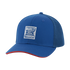 Ford Trucks Built Ford Tough RWB Snapback Hat
