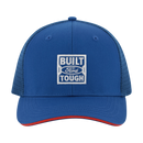 Ford Trucks Built Ford Tough RWB Snapback Hat
