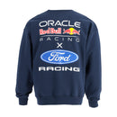 Ford Racing x Oracle Red Bull Racing Oversized Sweatshirt