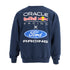 Ford Racing x Oracle Red Bull Racing Oversized Sweatshirt