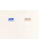 Ford Racing x Oracle Red Bull Racing Mens T-Shirt