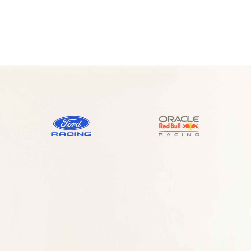 Ford Racing x Oracle Red Bull Racing Mens T-Shirt - Official Ford ...
