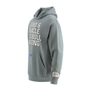 Ford Racing x Oracle Red Bull Racing Grey Oversized Hoodie