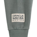 Ford Racing x Oracle Red Bull Racing Grey Oversized Hoodie