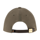 Bronco x Filson Waxed Graphic Logger Cap