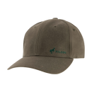 Bronco x Filson Waxed Graphic Logger Cap