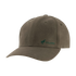 Bronco x Filson Waxed Graphic Logger Cap