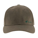 Bronco x Filson Waxed Graphic Logger Cap