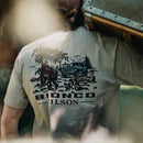 Bronco x Filson Grizzly Graphic Tee