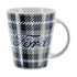 Ford 2026 Holiday Plaid Mug