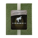 Ornement de vacances Ford Bronco 2026