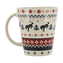 Tasse de vacances Ford Bronco 2026