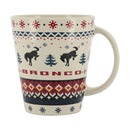 Tasse de vacances Ford Bronco 2026