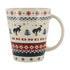 Tasse de vacances Ford Bronco 2026