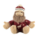 Ford Bronco 2026 Sasquatch en peluche des fêtes