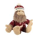 Ford Bronco 2026 Sasquatch en peluche des fêtes