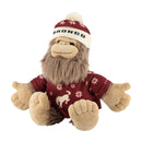 Ford Bronco 2026 Sasquatch en peluche des fêtes
