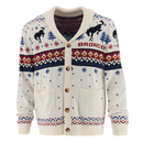 Ford Bronco 2026 Pull cardigan pour adulte