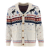 Ford Bronco 2026 Pull cardigan pour adulte