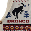 Ford Bronco 2026 Pull cardigan pour adulte