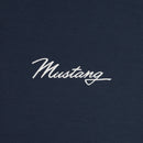 Ford Mustang Tribar Vintage Polaire 1/4 Zip