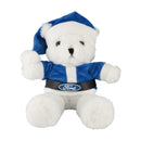 Ours en peluche des Fêtes Ford 2026