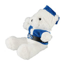 Ours en peluche des Fêtes Ford 2026